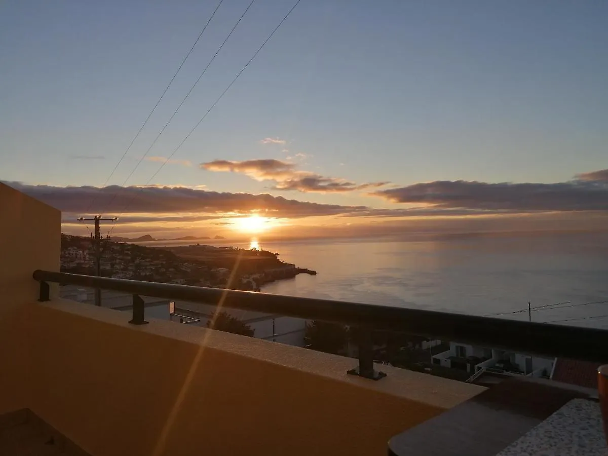 Despertar Do Sol Villa Santa Cruz  Feriehus Santa Cruz (Madeira)