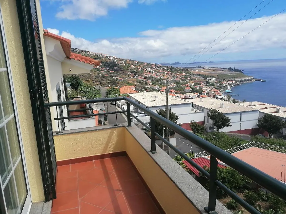 Villa Despertar Do Sol à Santa Cruz  0*, Santa Cruz (Madeira)