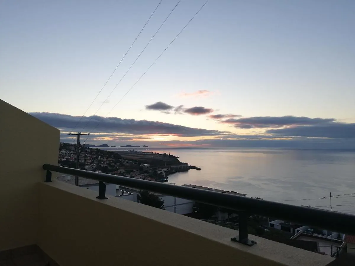Despertar Do Sol Villa Santa Cruz  Santa Cruz (Madeira)