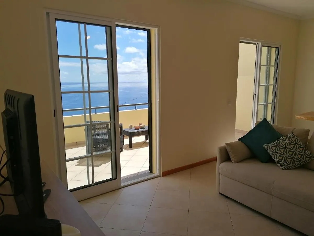 Despertar Do Sol Villa Santa Cruz  Holiday home