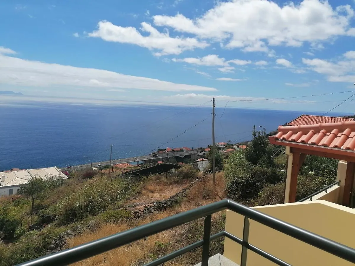 Despertar Do Sol Villa Santa Cruz  Holiday home Santa Cruz (Madeira)