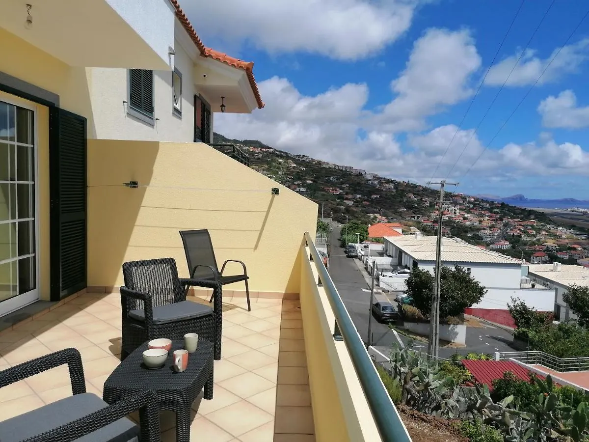 Villa Despertar Do Sol à Santa Cruz  Santa Cruz (Madeira)