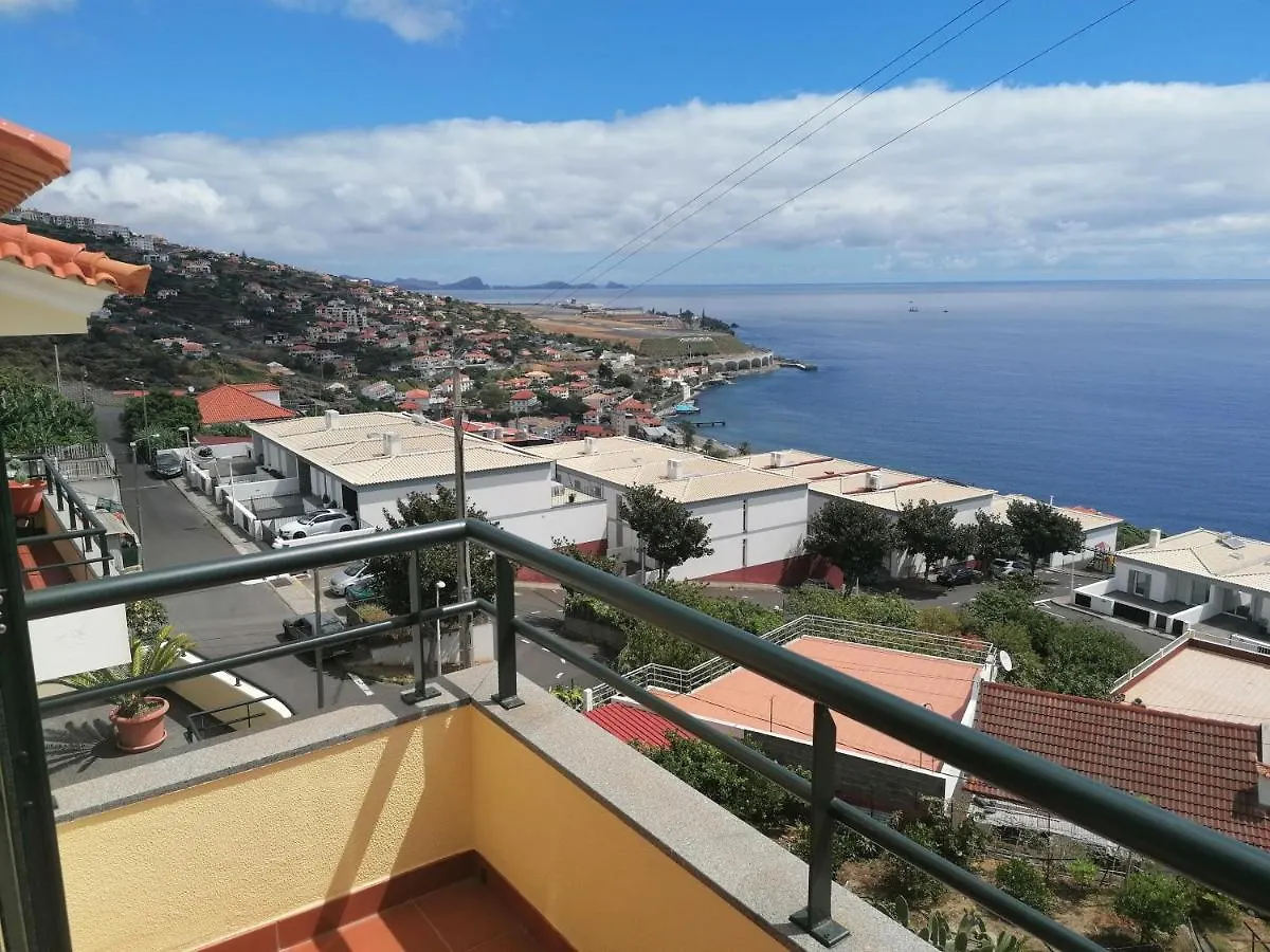 Despertar Do Sol Villa Santa Cruz  Santa Cruz (Madeira)