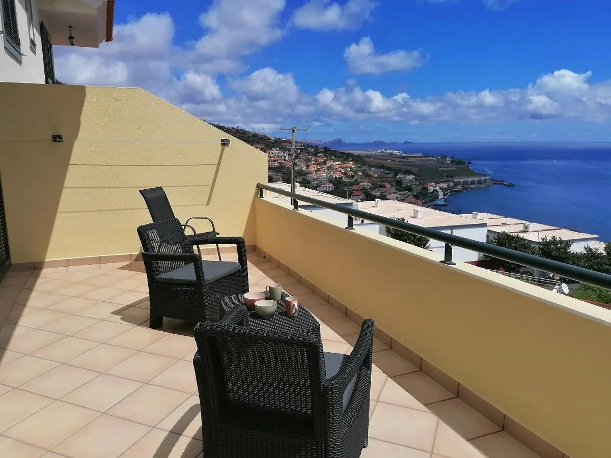 Villa Despertar Do Sol à Santa Cruz  0*, Santa Cruz (Madeira)