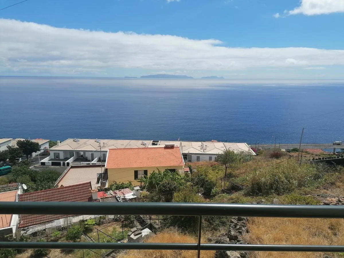 Despertar Do Sol Villa Santa Cruz  Santa Cruz (Madeira)