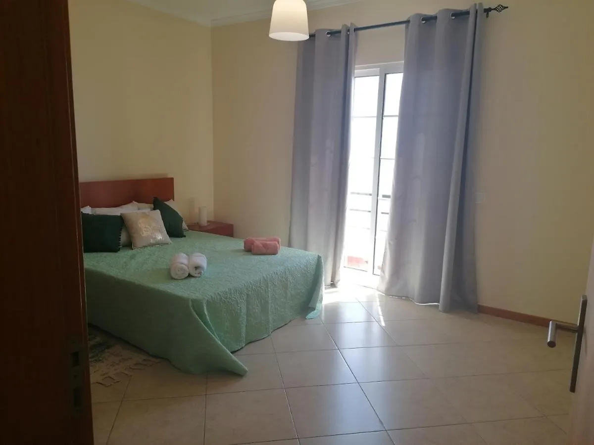 Holiday home Despertar Do Sol Villa Santa Cruz