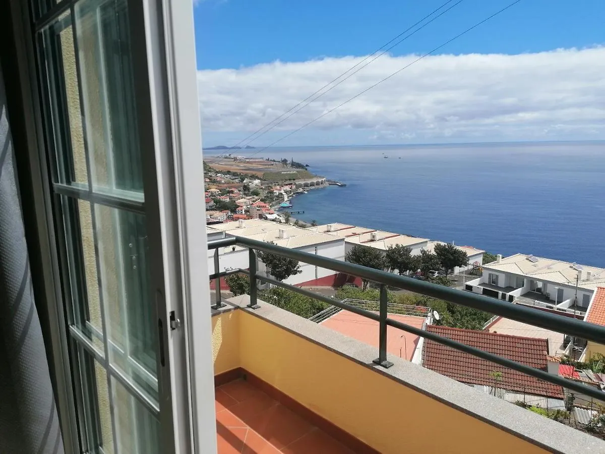 Villa Despertar Do Sol à Santa Cruz  Santa Cruz (Madeira)