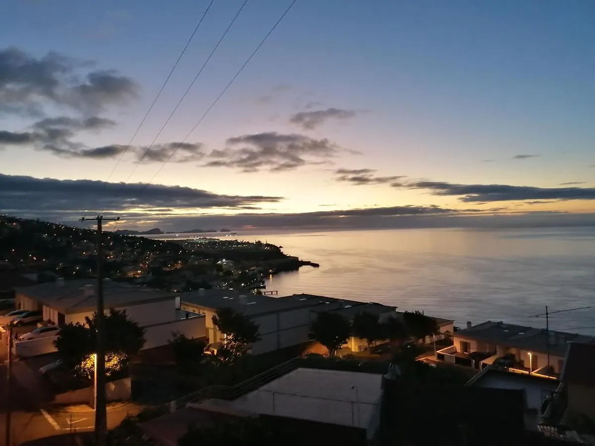 Despertar Do Sol Villa Santa Cruz  Holiday home Santa Cruz (Madeira)
