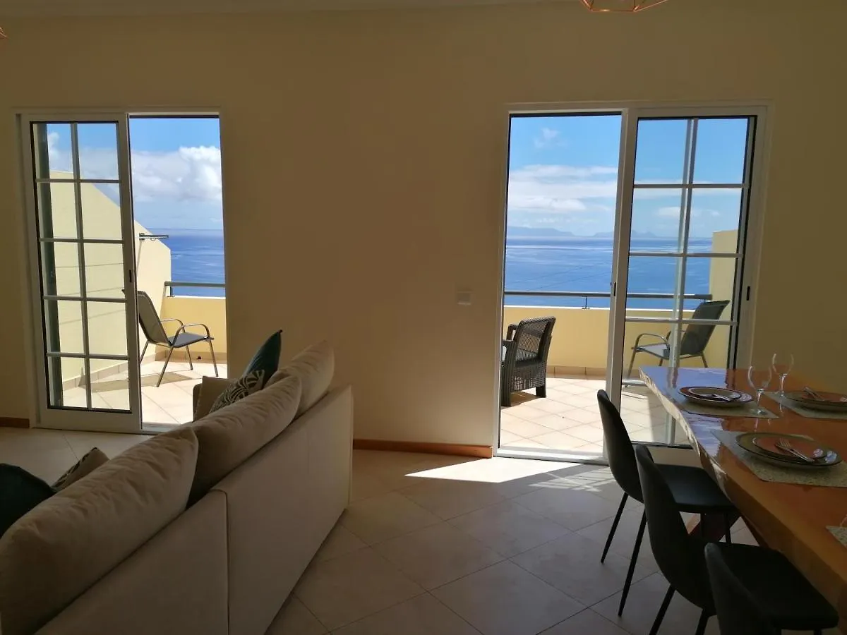 Despertar Do Sol Villa Santa Cruz  Holiday home